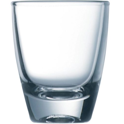 Arcoroc džins 30 ml džina stikls - 24 gab.