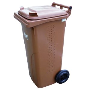 Bio Bio Bio konteiners