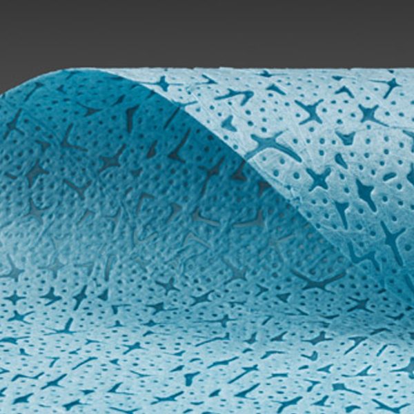 TETEX Glass 500 fani