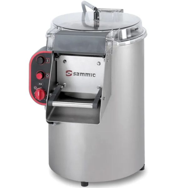 Kartupeļu mizotājs un elektriskie dārzeņi PI -10 10 kg 400 V 370 W - Sammic 1000650