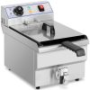 Elektriskais fritieris - 10 l 3200 W