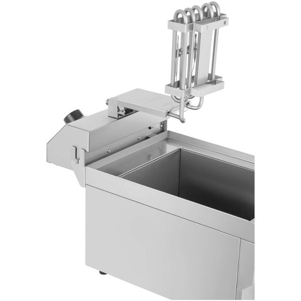 Elektriskais fritieris - 10 l 3200 W
