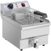 Elektriskais fritieris - 10 l 3200 W