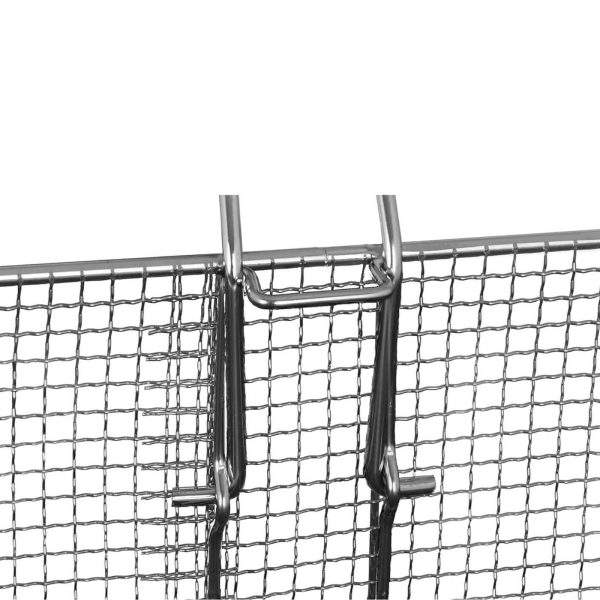 Rezerves grozs elektriskajiem mazuļiem 22 x 21 x 12cm