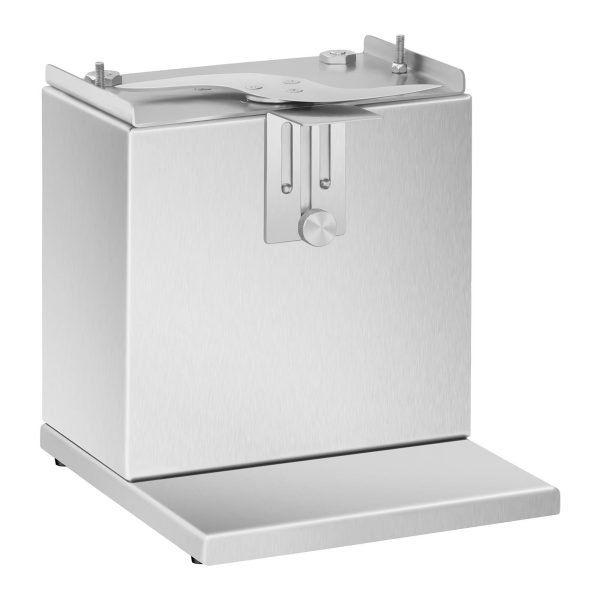 Elektriskais šķēlējs desu Frankfurter Slices 5-35mm 230V 105W RCSC-35E