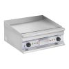 Gluda grila plāksne Elektriskais grils 60 cm 400 V Royal Catering RCG 60s cepšanai