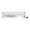 Bemar ūdens sildītājs ar krāna un stikla pārsegu 2200W 30L + 5x GN1/2 konteiners