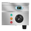 Bemar ūdens sildītājs ar krāna un stikla pārsegu 2200W 30L + 5x GN1/2 konteiners