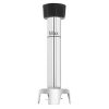 Spēcīga maisītāja blendera rokas robota rokas garums 250 mm 350w 230v karaliskā ēdināšana