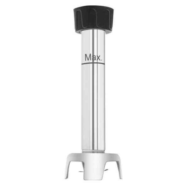 Spēcīga maisītāja blendera rokas robota rokas garums 250 mm 350w 230v karaliskā ēdināšana