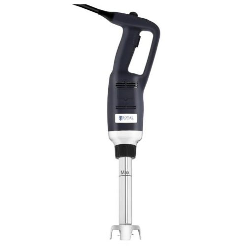 Spēcīga maisītāja blendera rokas robota rokas garums 250 mm 350w 230v karaliskā ēdināšana