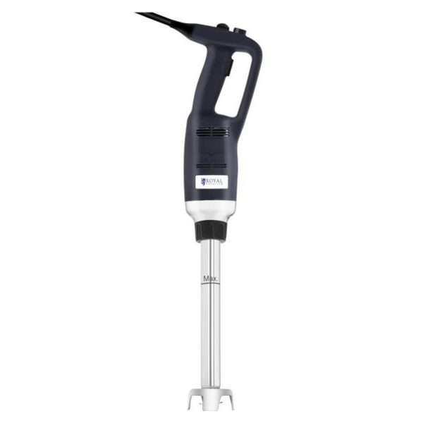 Spēcīga maisītāja blendera rokas robota rokas garums 300 mm 500W 230V Karaliskā ēdināšana