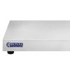 Elektriskās plāksnes sildīšanas paplātes galda sildītājs 250W Royal Catering