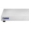 Elektriskās plāksnes sildīšanas paplātes galda sildītājs 600W Royal Catering