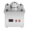 LED kokvilnas vates mašīna 52 cm 1030w Royal Catering RCZK-1030-W