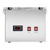 LED kokvilnas vates mašīna 52 cm 1030w Royal Catering RCZK-1030-W