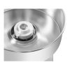 LED kokvilnas vates mašīna 52 cm 1030w Royal Catering RCZK-1030-W