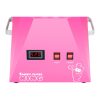 LED kokvilnas vates mašīna 52cm 1030w Royal Catering RCZ-1030-W-R