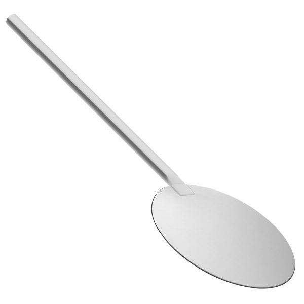 Picas krāsns lāpsta 60 cm diametrs 20cm nerūsējošā tērauda karaliskā ēdināšana RCPS-600/200