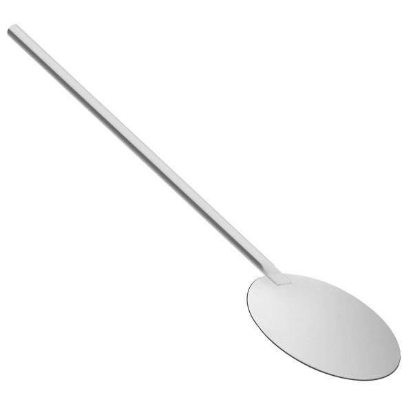 Pizzas krāsns lāpsta 80 cm diametrs 20cm nerūsējošā tērauda karaliskā ēdināšana RCPS-800/200