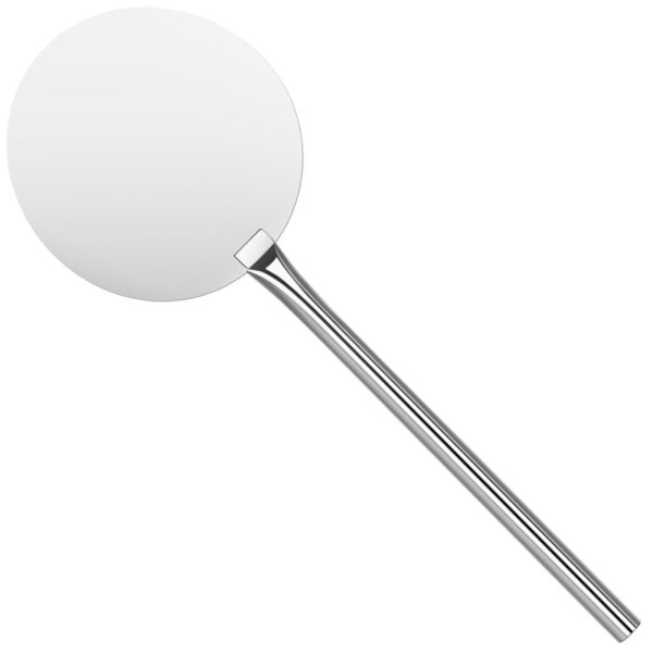 Lāpsta picas krāsns tērauda garums 80 cm diametrs 30 cm