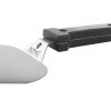 kas pasniedz 38 cm picu ar koka rokturi karalisko ēdināšanu RCPS-380/180