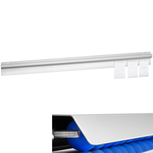 Tērauda atkaulošanas sloksne 100cm