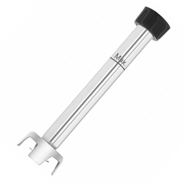 Sajaukšanas roku sajaukšana blendera manuālajam maisītājam Royal Catering RCMA-300 300 mm