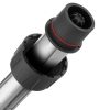 Sajaukšanas roku sajaukšana blenderī, manuāls piedziņas maisītāja karaliskā ēdināšana RCMA-400 400 mm
