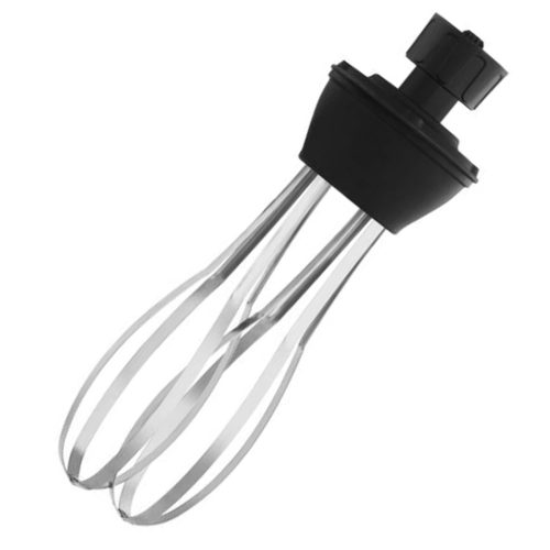 Pātaga roka ar stieņa svilpi līdz rokas blendera maisītāja karaliskajai ēdināšanas rcma-250w 250mm braucienam