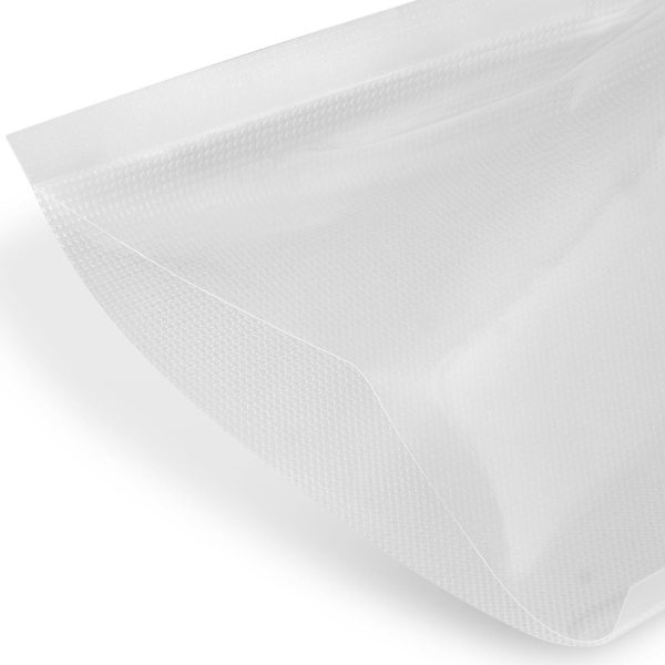 kas rauti foliju 600 x 20 vakuuma iepakojumā - 8 rullīši