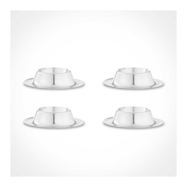 Flermplānā -oksidāla ierīce vārīšanai 8 olas 2600W 30 - 110DEG C + 4X olu statīvs
