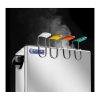 Flermplānā -oksidāla ierīce vārīšanai 8 olas 2600W 30 - 110DEG C + 4X olu statīvs