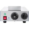 Vafeļu burbulis vafele 1415W Royal Catering RCWM-1400-B vafeļu soma