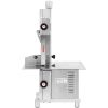 Profesionāls Masarska Piła gaļas kauliem 880W 230V Royal Catering RCBS-1650.1eco