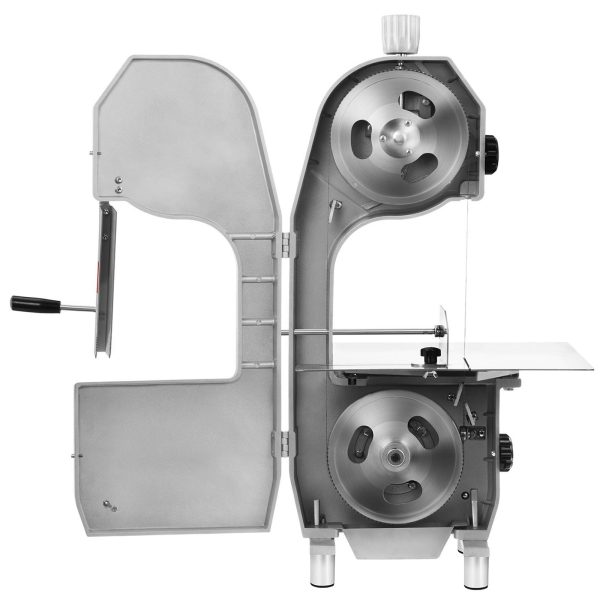 Profesionāls Masarska Piła gaļas kauliem 880W 230V Royal Catering RCBS-1650.1eco