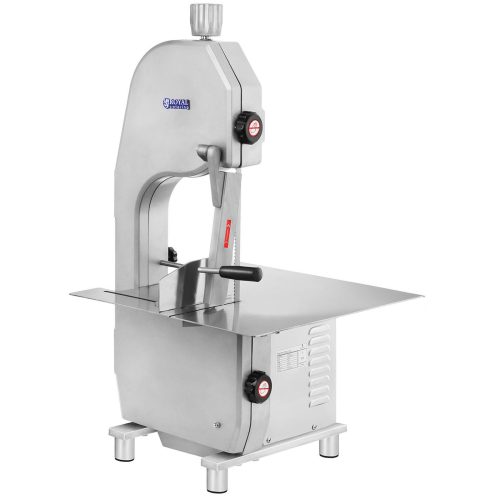 Profesionāls Masarska Piła gaļas kauliem 880W 230V Royal Catering RCBS-1650.1eco