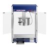 Labākā popkorna mašīna 2300W 230V 16 unces 6kg/h Royal Catering RCPR-2300