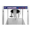 Labākā popkorna mašīna 2300W 230V 16 unces 6kg/h Royal Catering RCPR-2300