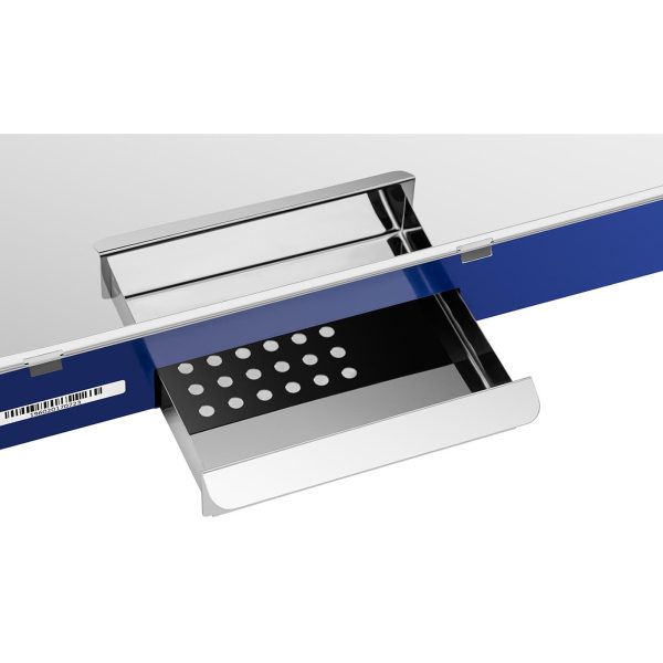 Labākā popkorna mašīna 2300W 230V 16 unces 6kg/h Royal Catering RCPR-2300