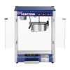 Profesionāla efektīva popkorna mašīna 1350W 8 oz Royal Catering RCPR-1350