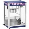 Profesionāla efektīva popkorna mašīna 1350W 8 oz Royal Catering RCPR-1350