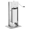Huffter Filler aerosols vertikālai desai 15 L + 4 Funnels