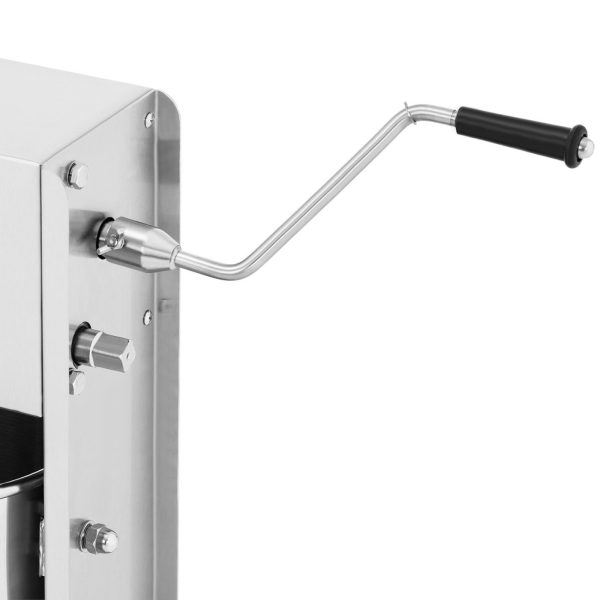 Huffter Filler aerosols vertikālai desai 15 L + 4 Funnels