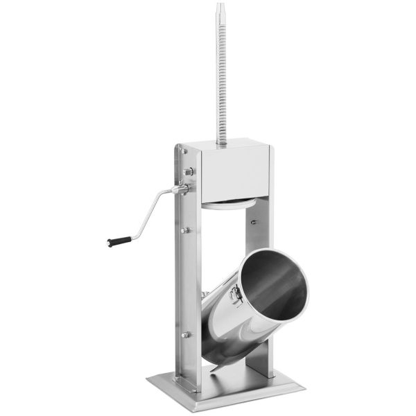Huffter Filler aerosols vertikālai desai 15 L + 4 Funnels