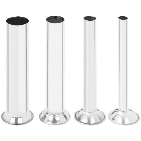 Huffter Filler aerosols vertikālai desai 15 L + 4 Funnels