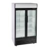 Kolekcijas kolektīva nodošana Dimence Double Welled 2-8DEG C 630L