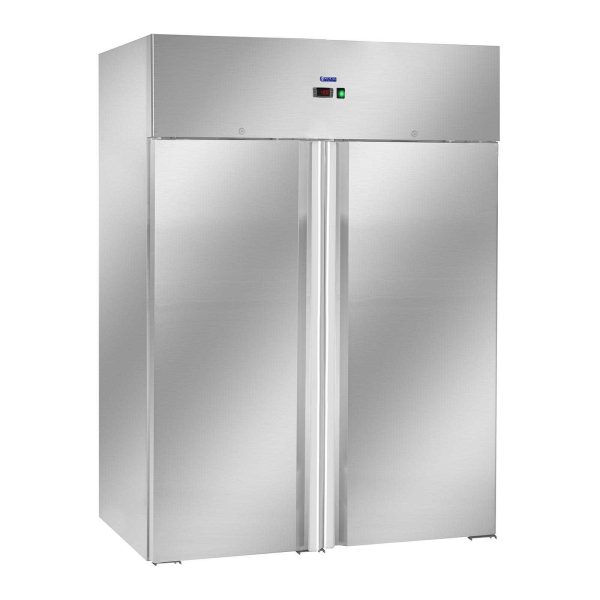 Kolekcijas kolektīvā kolektīvā dubultā tērauda nerūsējošais tērauds no -2 līdz 8DEG C 1168L