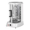 Mini Backer Grill Kebaba Gyrosa Verty 3W1 1800W Royal Catering RCGV-1800-1