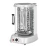 Mini Backer Grill Kebaba Gyrosa Verty 3W1 1800W Royal Catering RCGV-1800-1